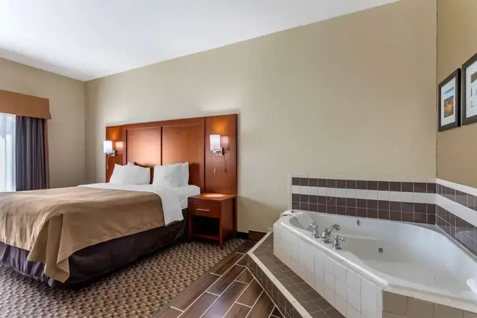 Comfort Inn & Suites Carbondale