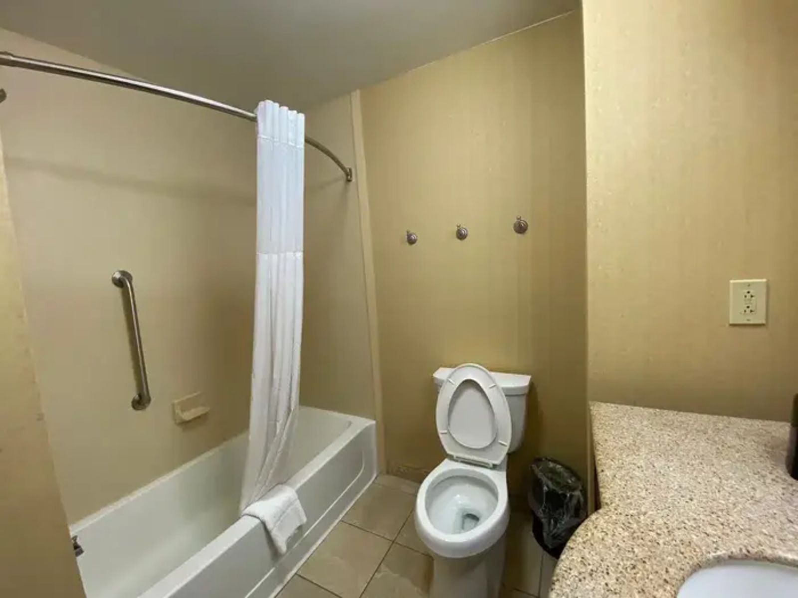 Hampton Inn & Suites Richmond