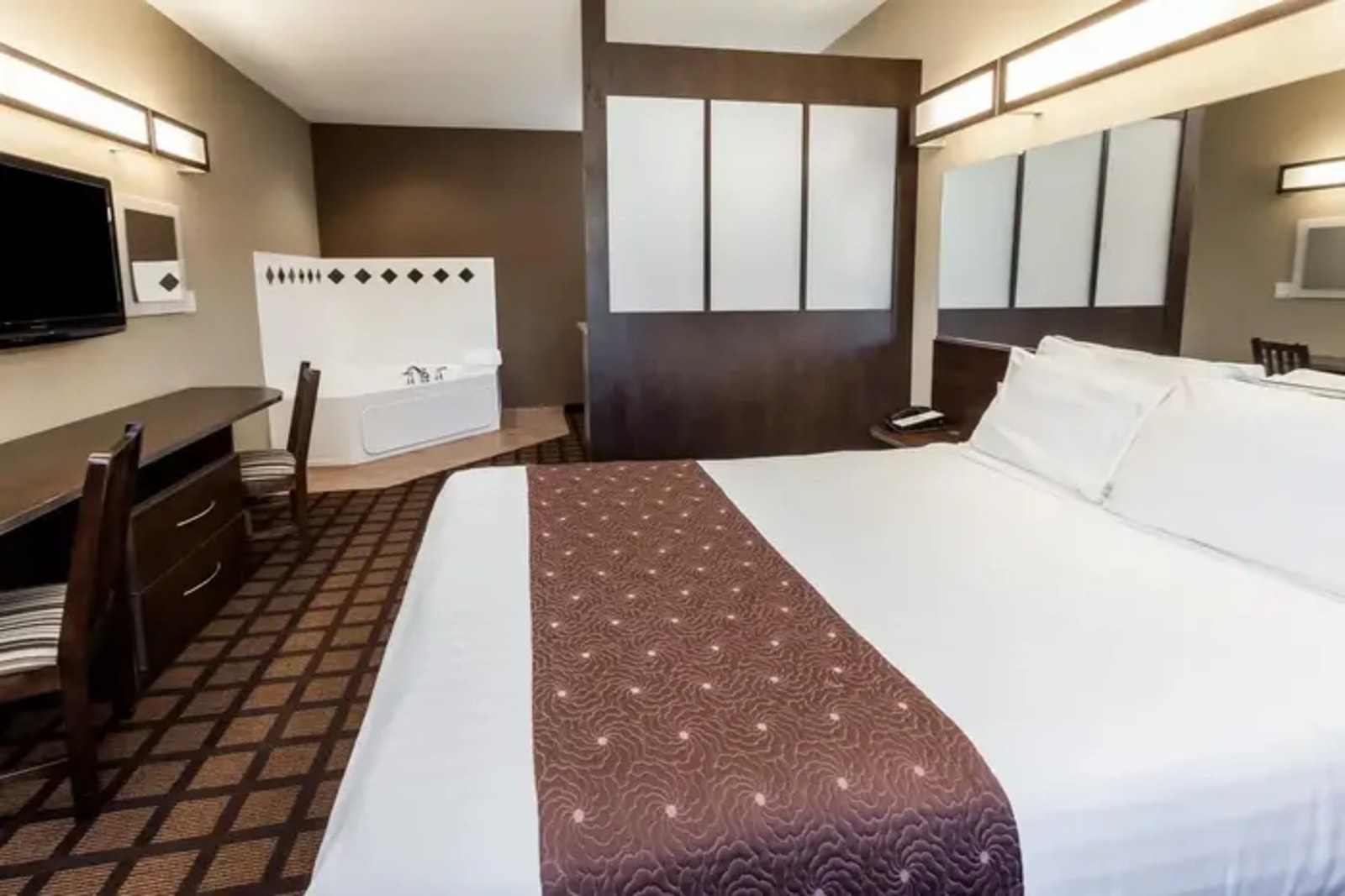 Microtel Inn & Suites by Wyndham Michigan