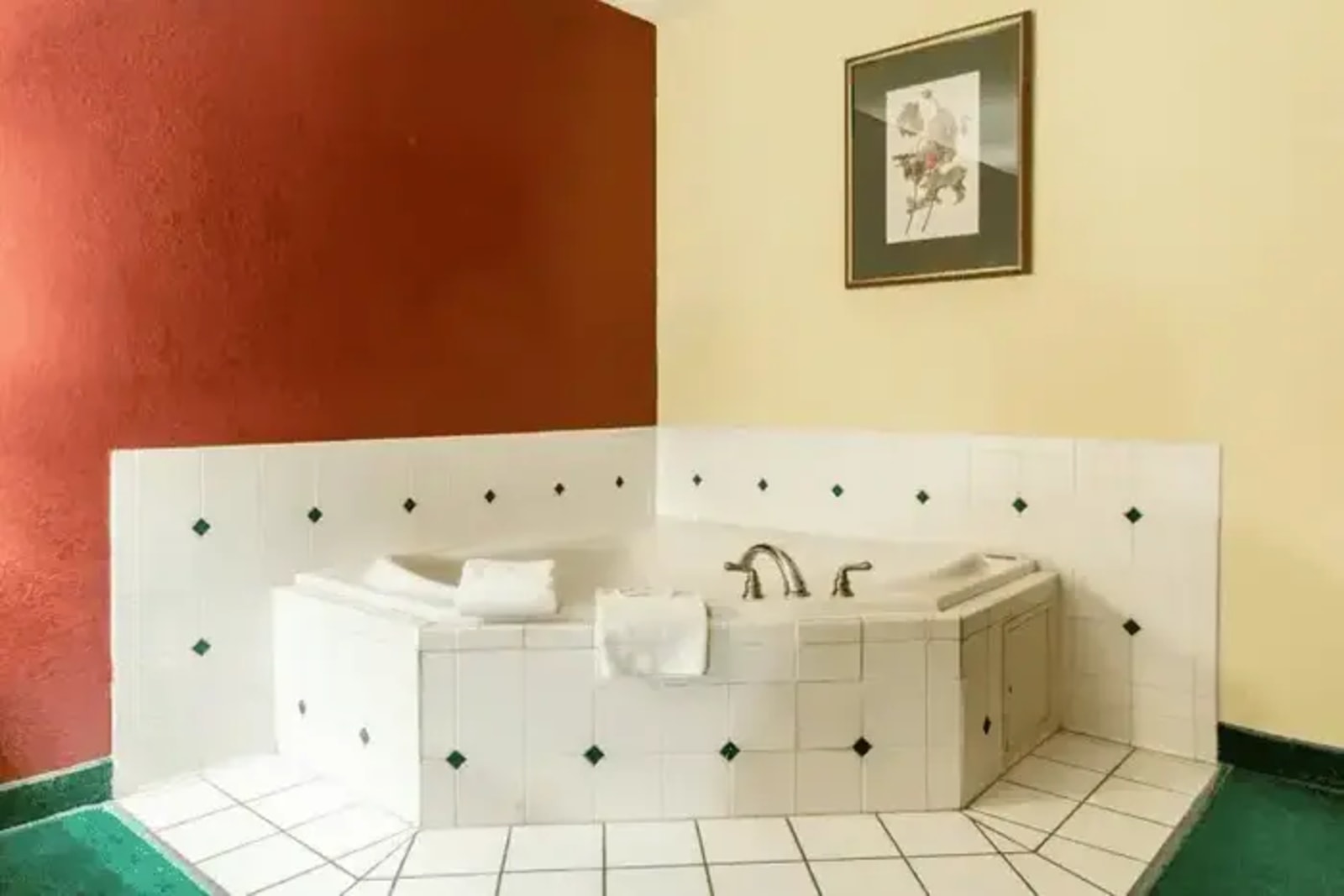 Red Roof Inn Morehead