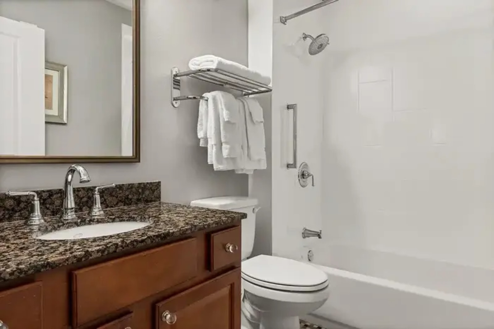 Club Wyndham La Belle Maison