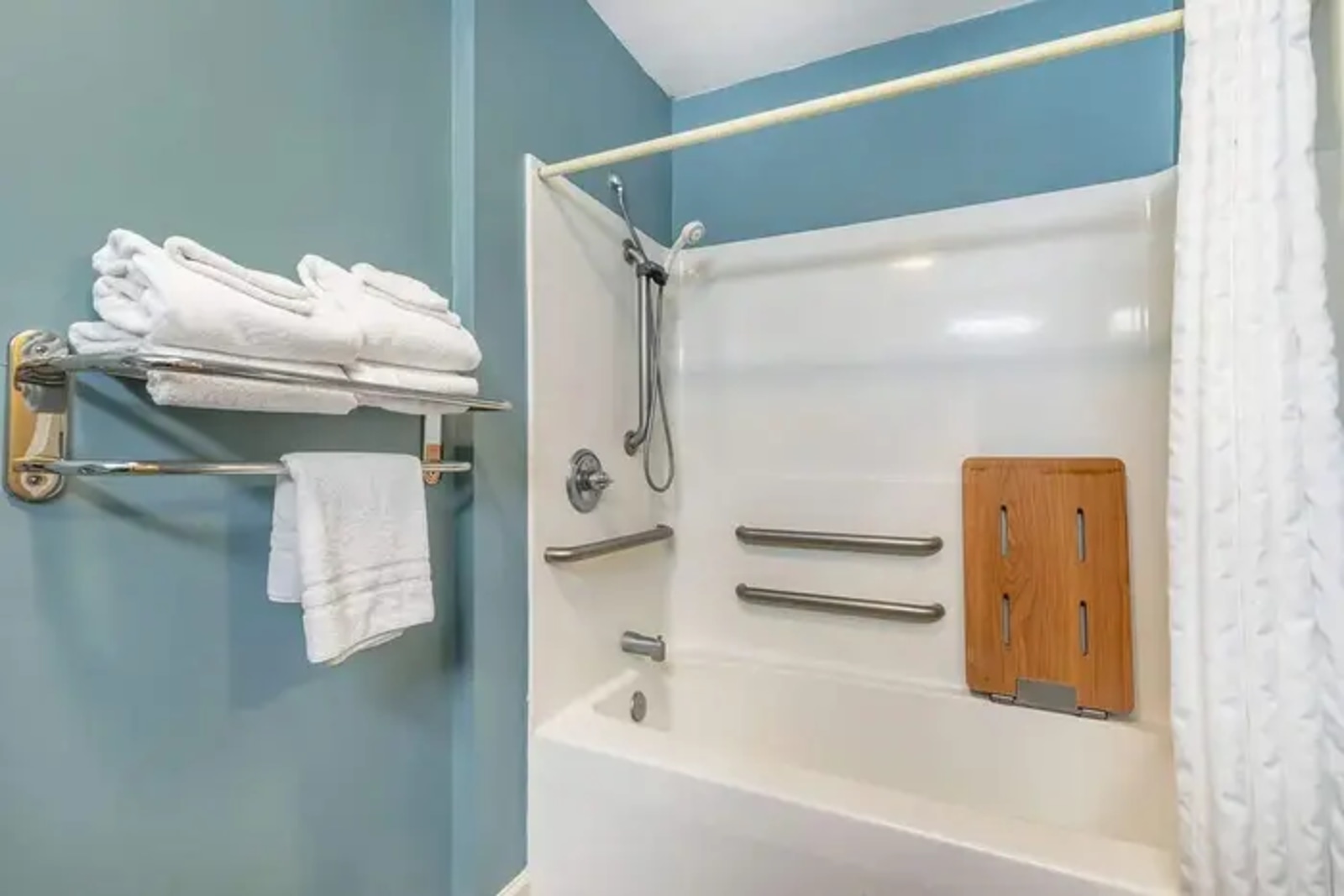 Best Western Ocean City Hotel & Suites