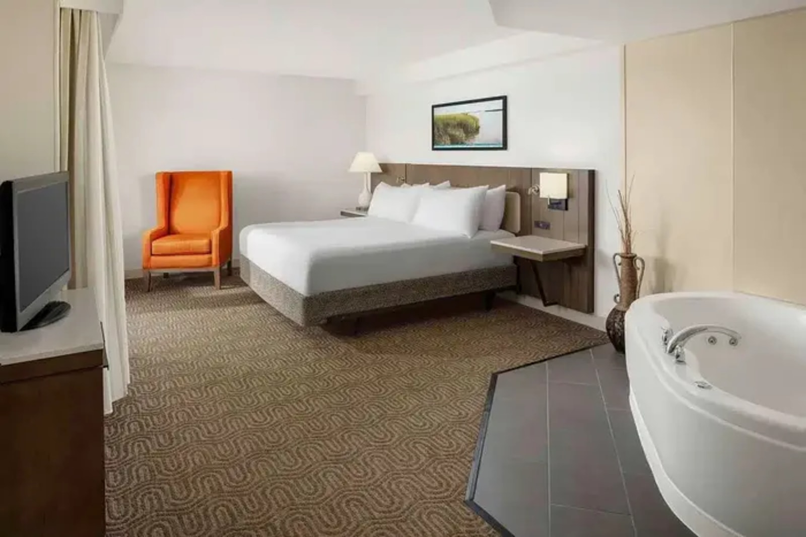 Hilton Garden Inn Kent Island