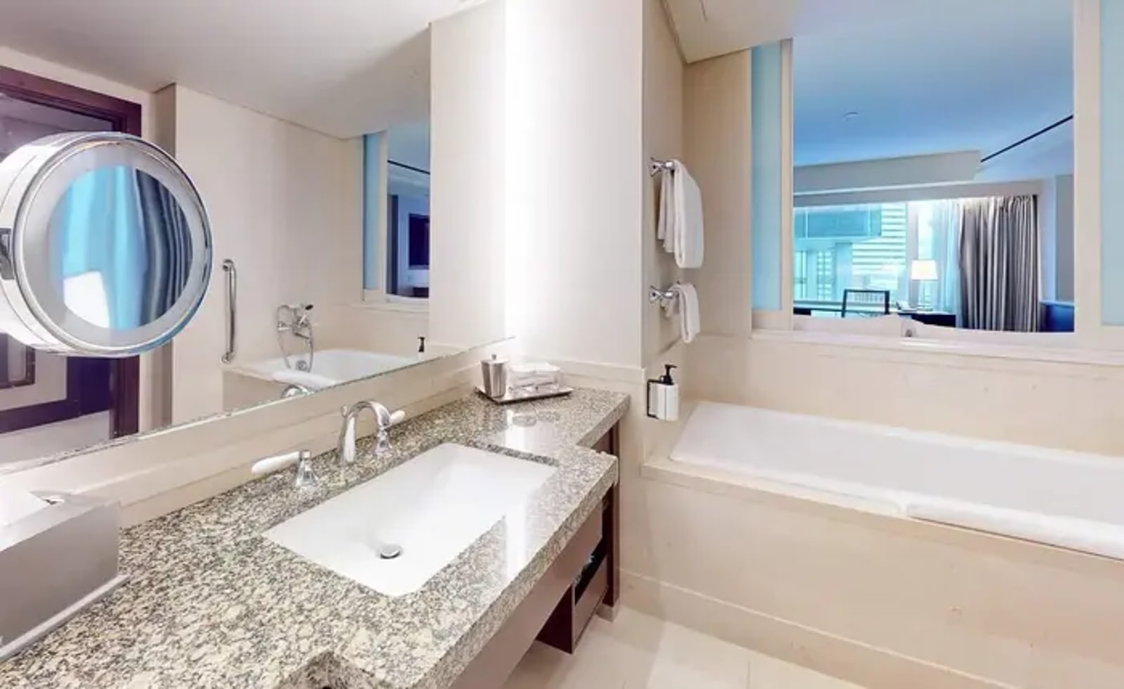 Intercontinental Boston By IHG