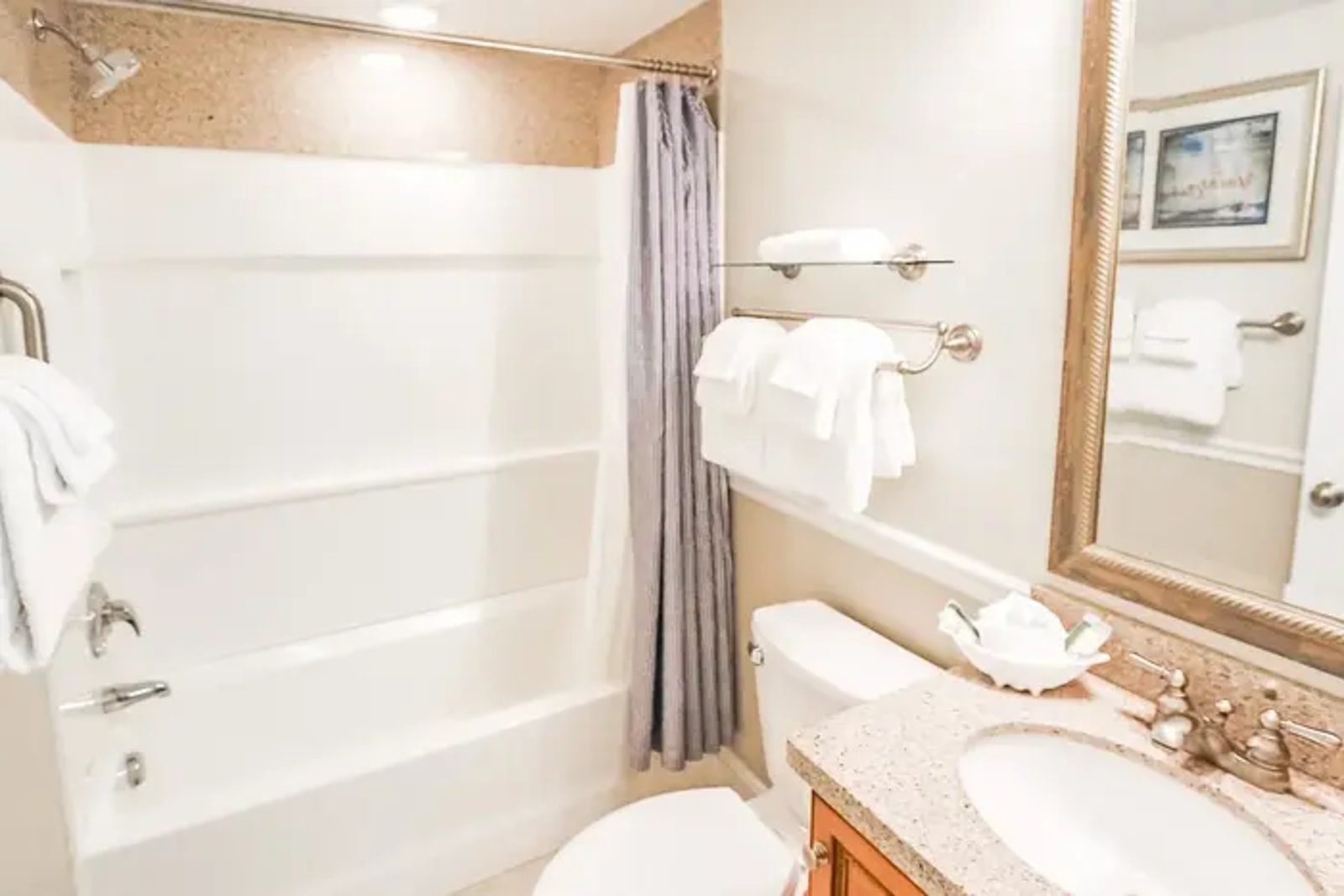 The Cove at Yarmouth, A VRI Resort