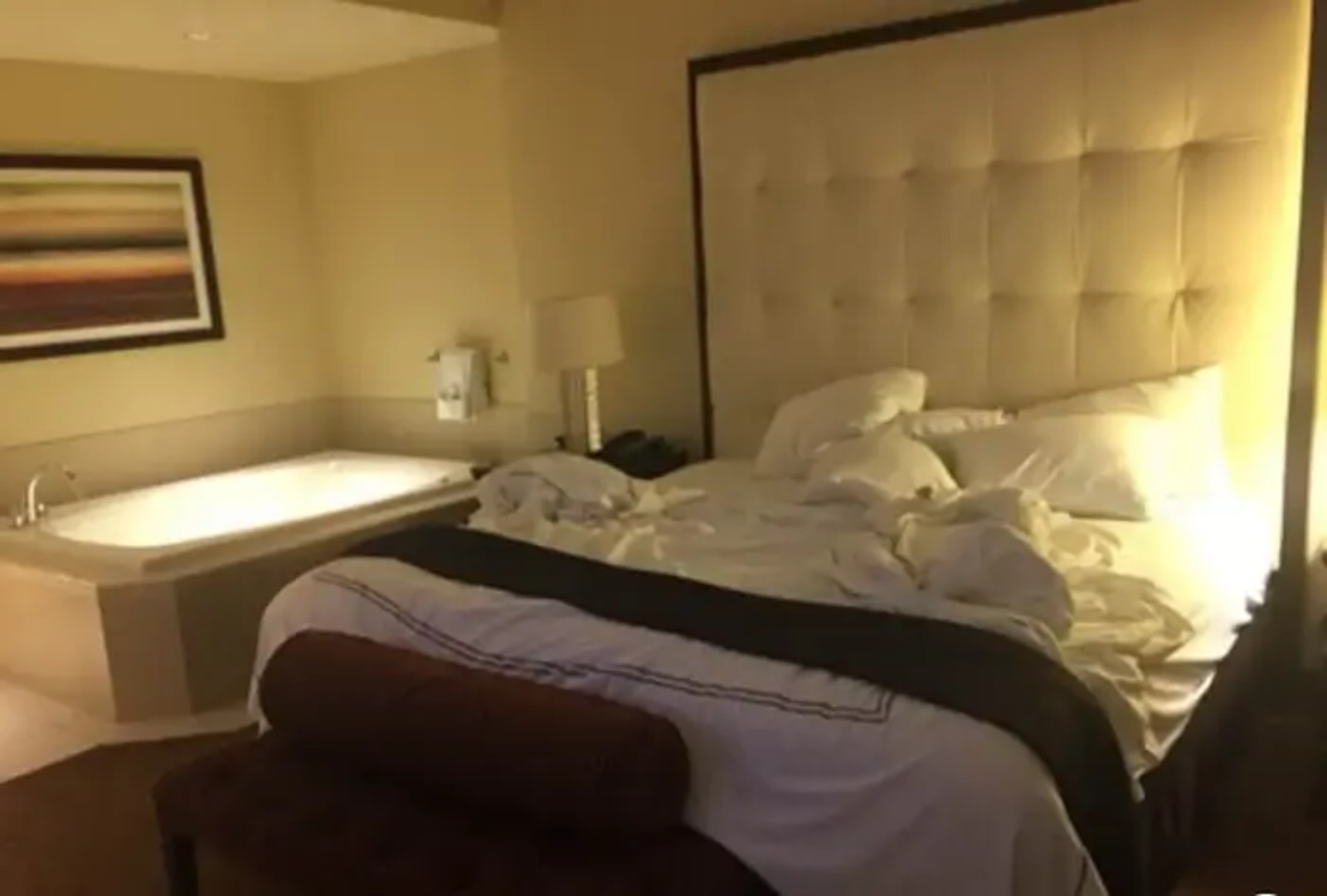 Ameristar Casino Hotel Vicksburg