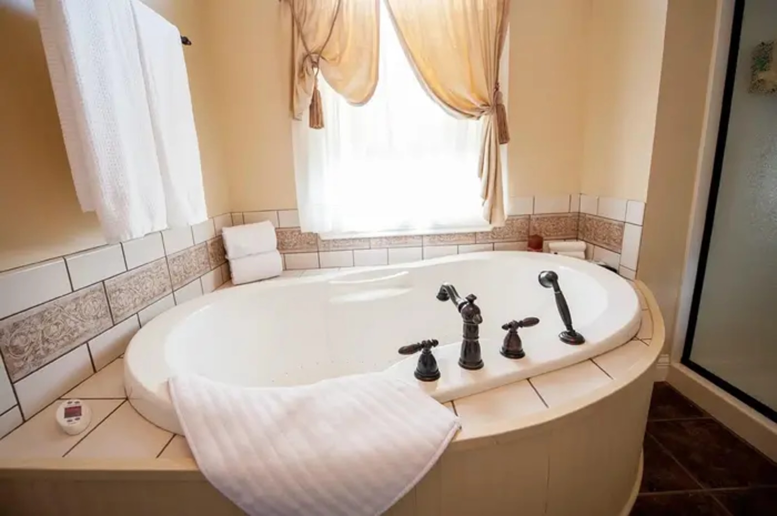 Amber House Bed and Breakfast