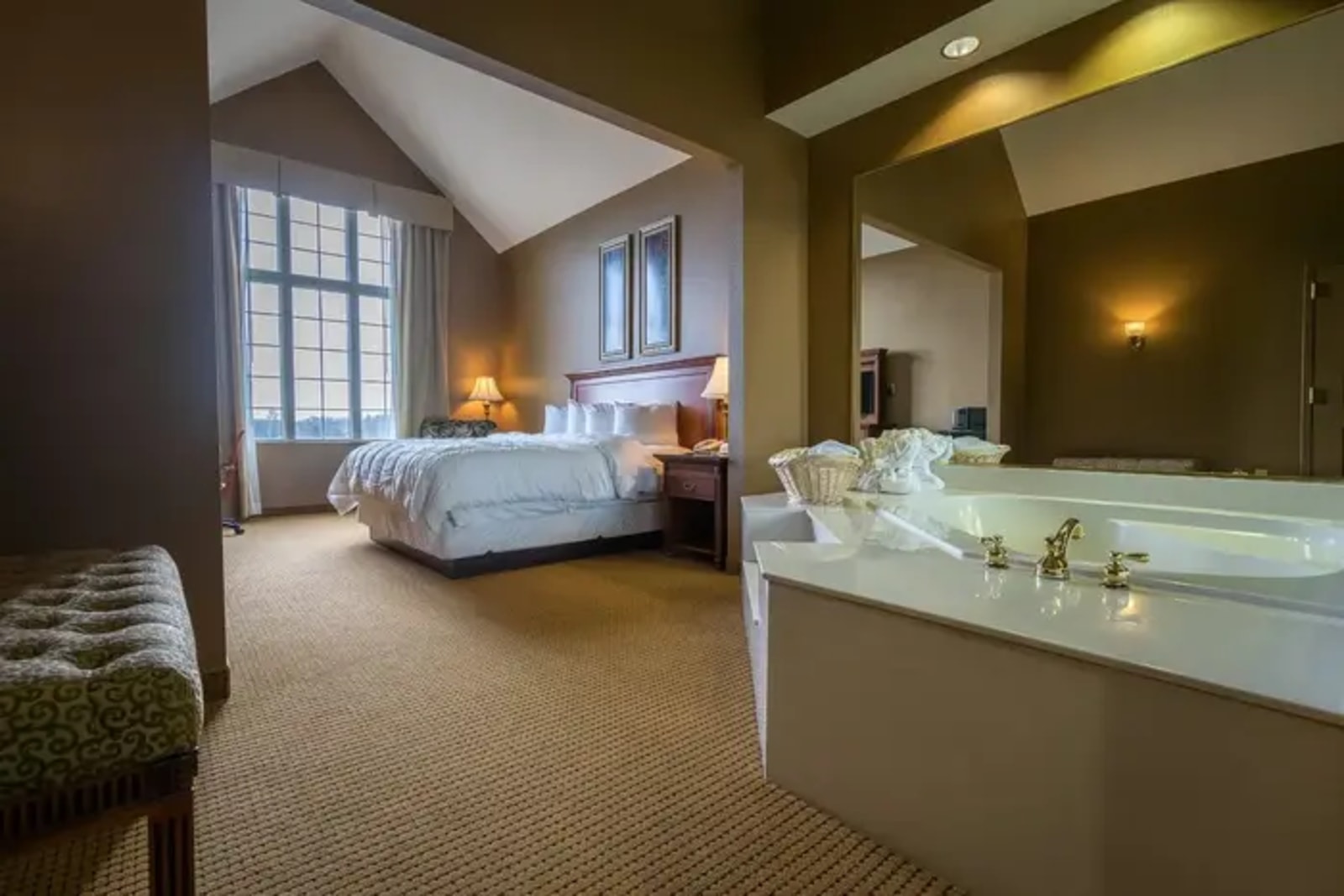 The Wildwood Hotel