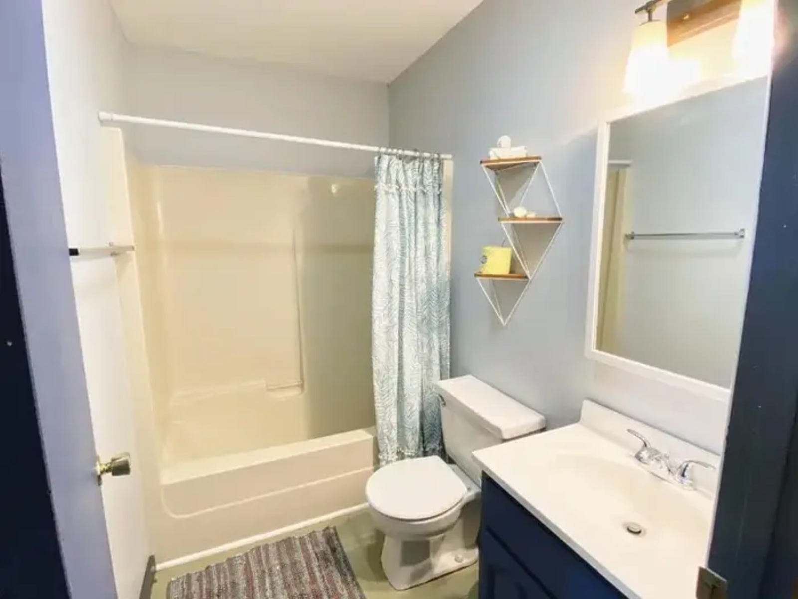 Flathead Lake Resort