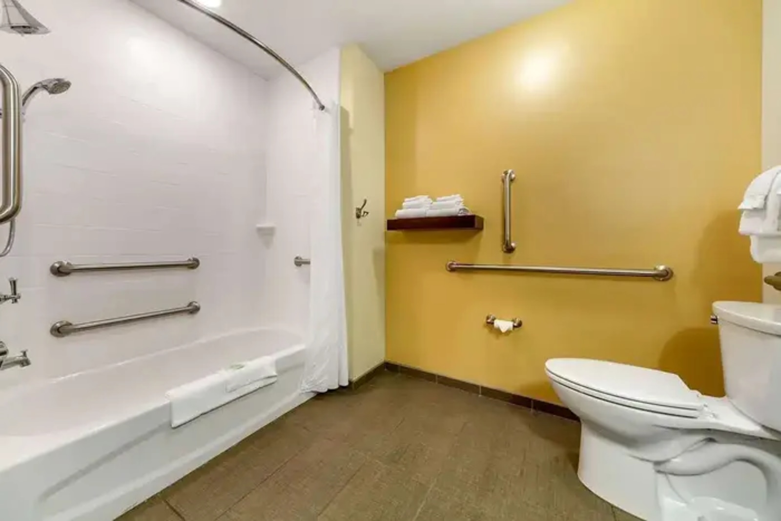 Sleep Inn & Suites Lincoln University Area