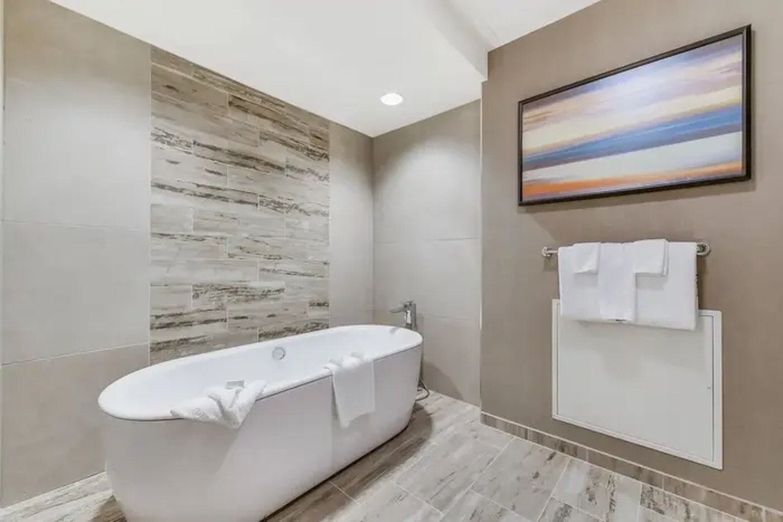 Caesars Republic Lake Tahoe Resort