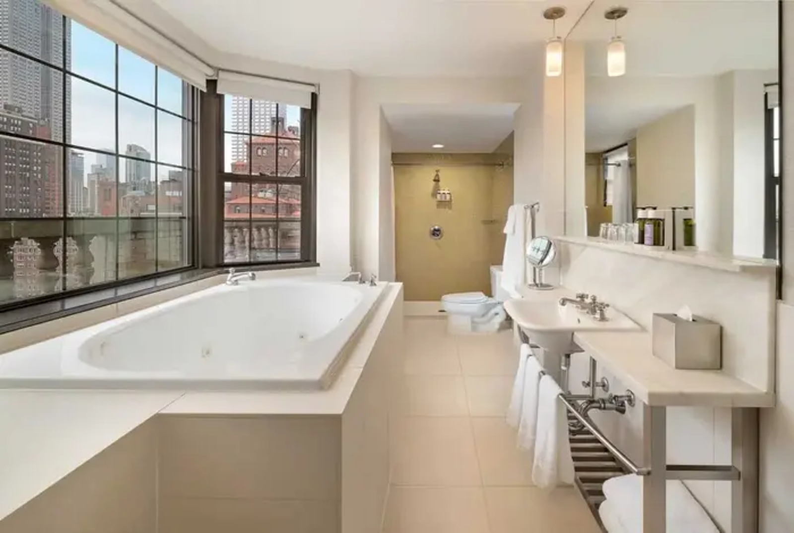 70 Park Avenue Hotel