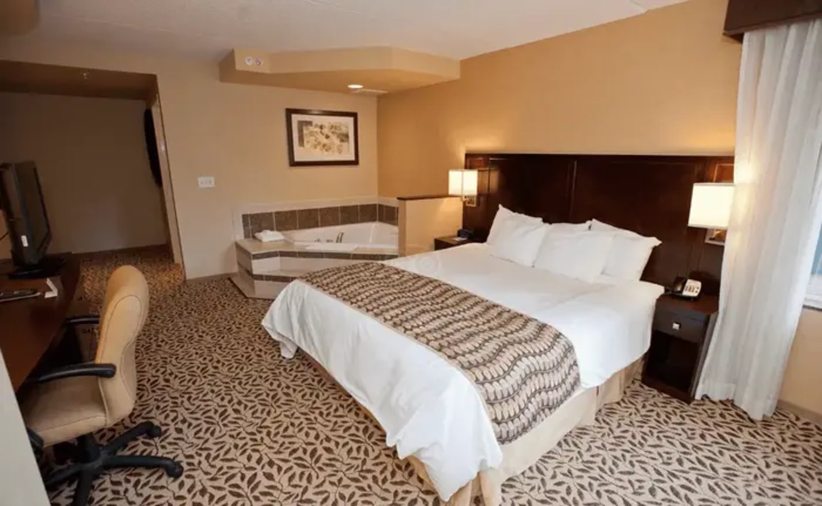 Courtyard by Marriott Lake Placid