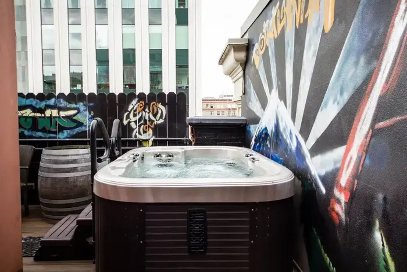 Kimpton Hotel Vintage Portland