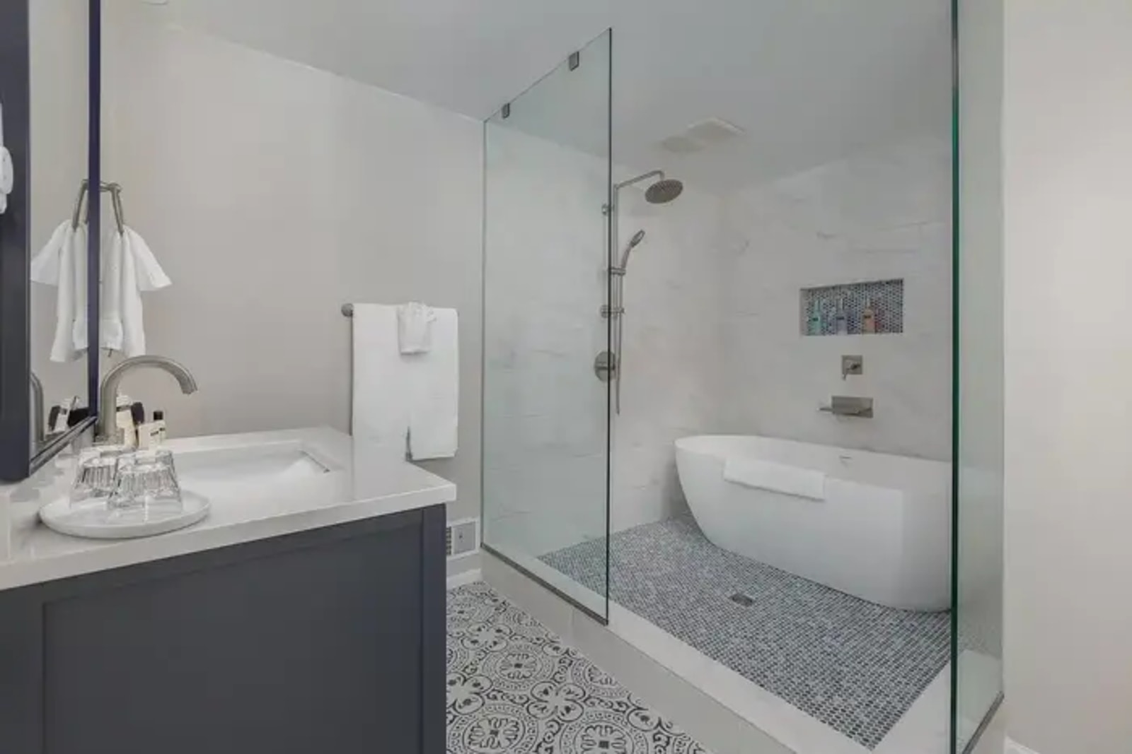 Ocean House Newport Oregon