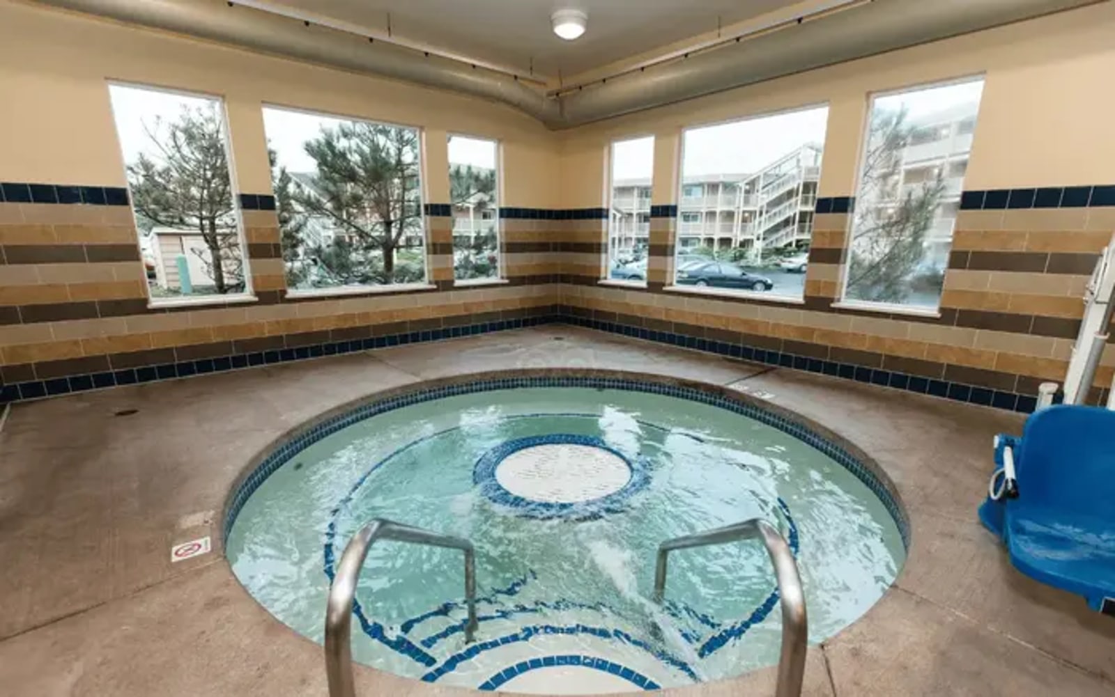 Driftwood Shores Resort & Conference