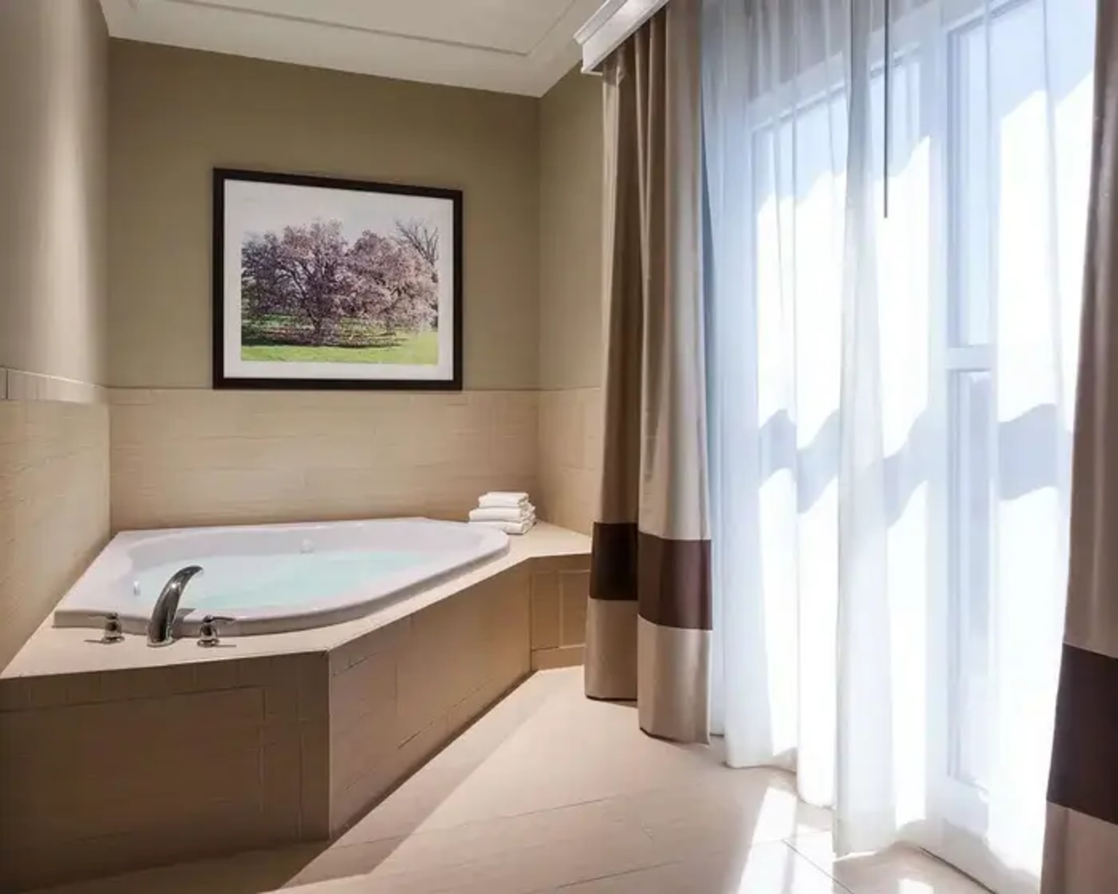 Comfort Suites DuBois