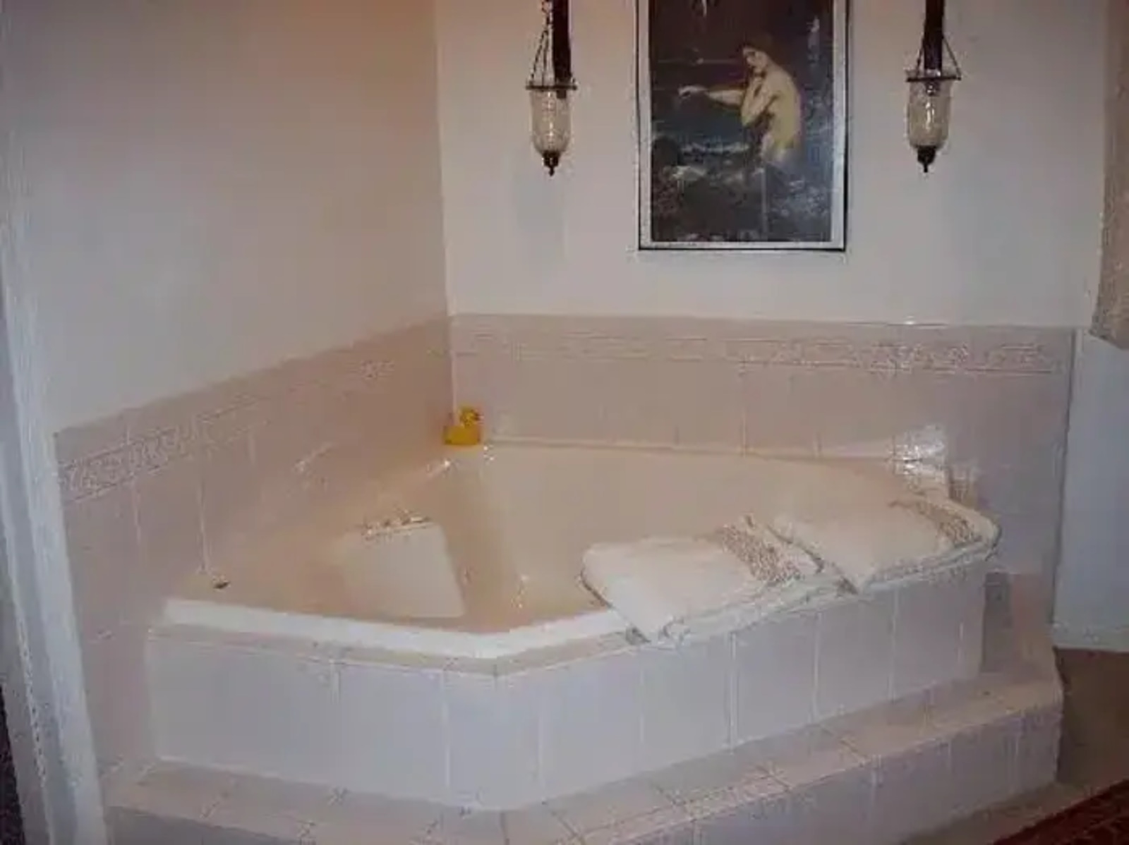 The Inn at Westwynd Farm