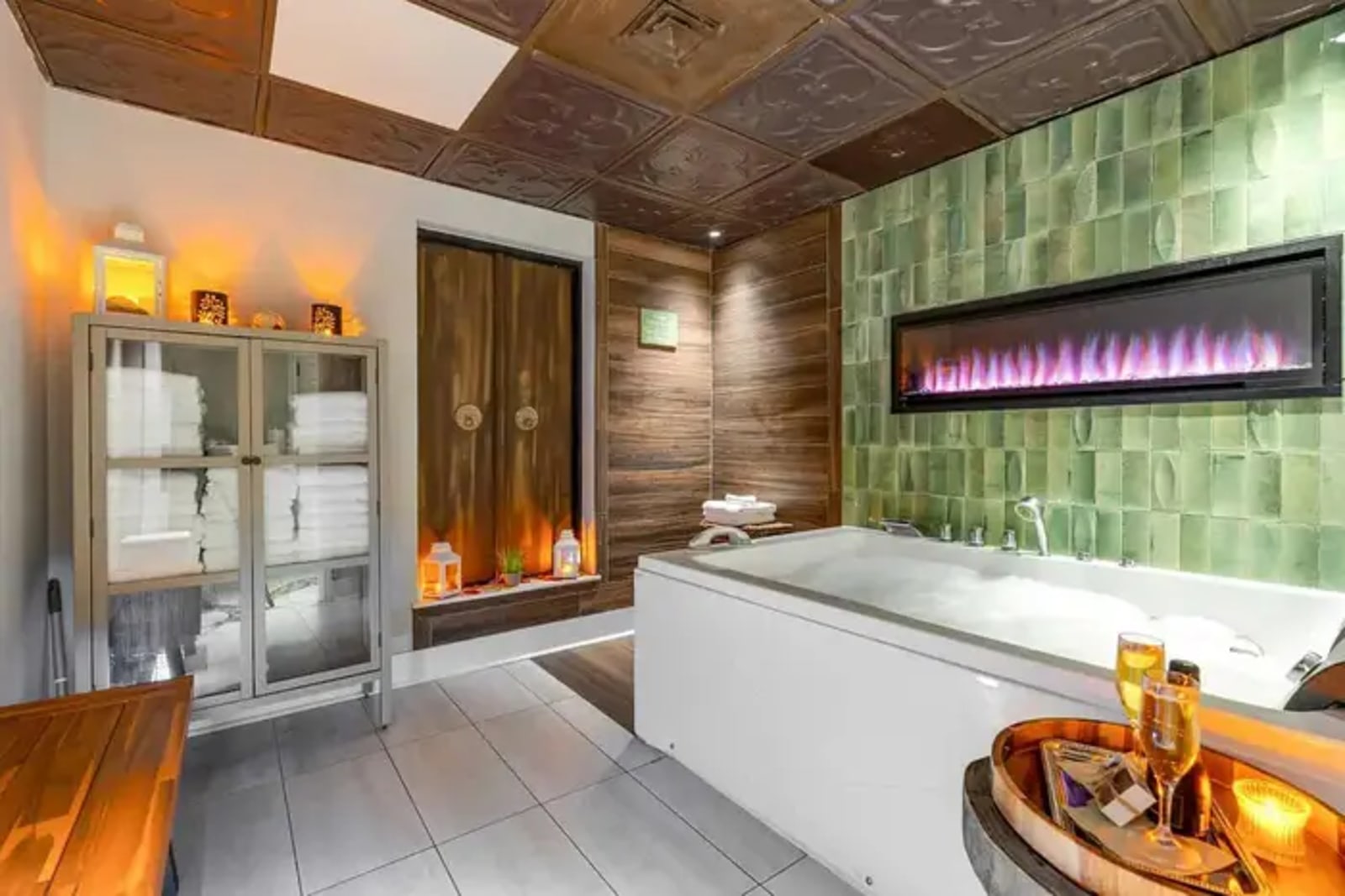 Anderson Ocean Club And Spa