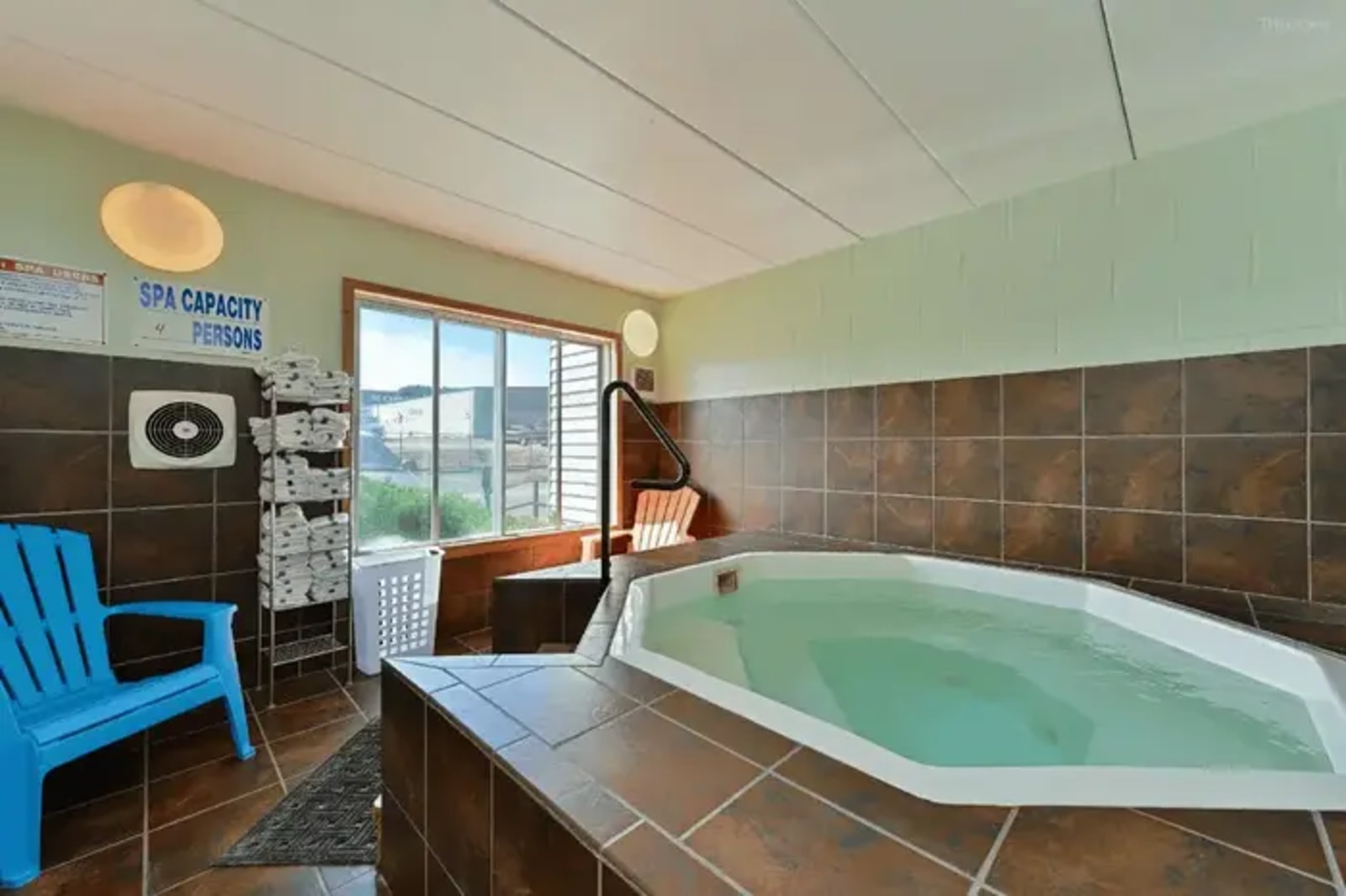 Super 8 by Wyndham Rapid City