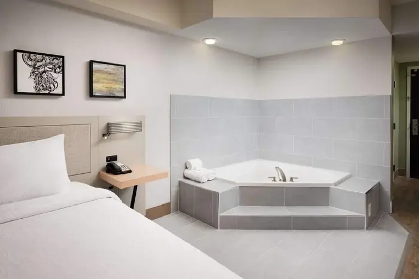 Hilton Garden Inn Nashville Franklin-Cool