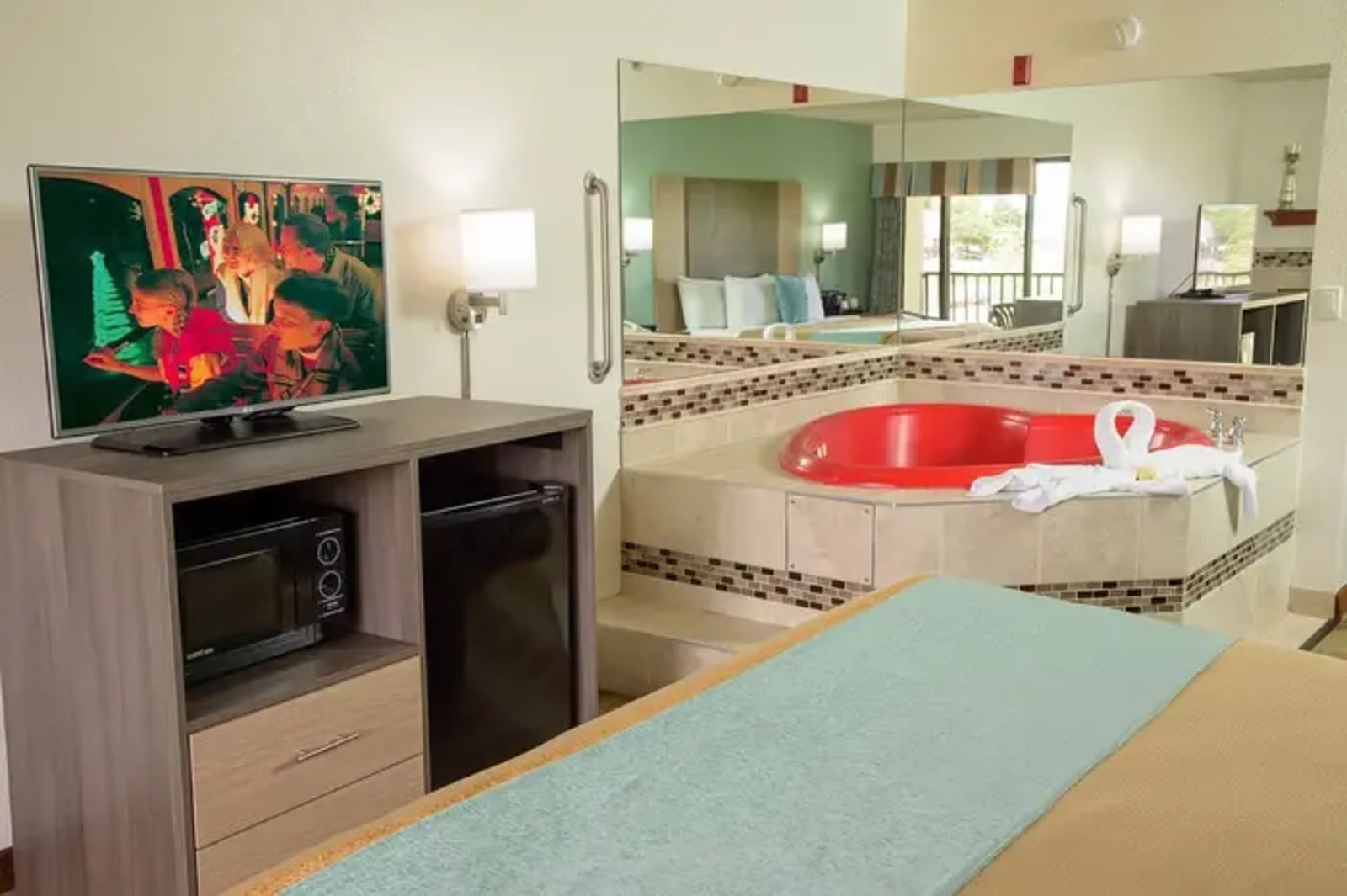 Pigeon River Inn
