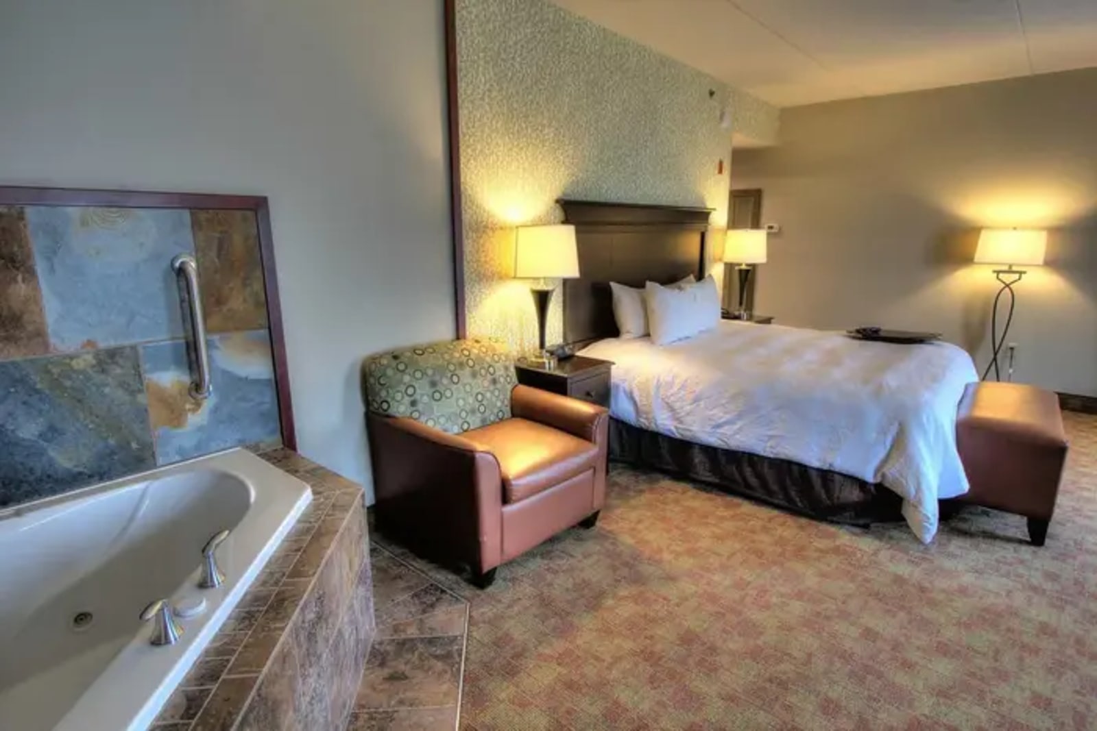 Hampton Inn Pigeon Forge