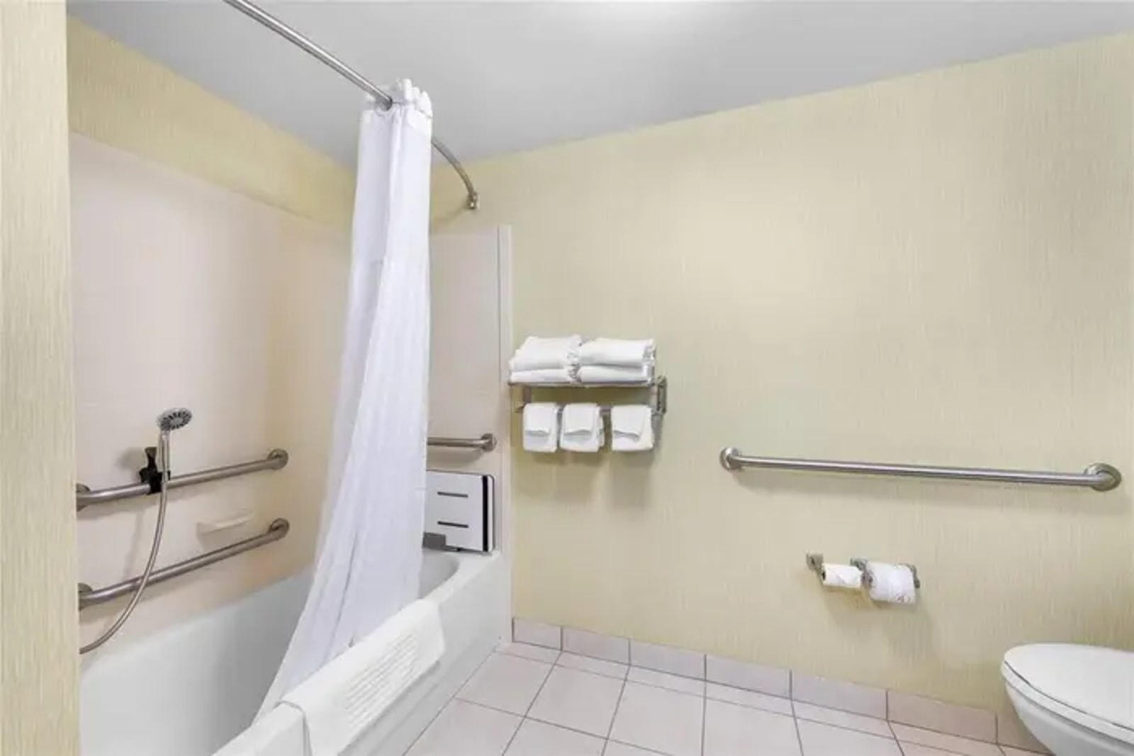 Comfort Suites Knoxville West-Farragut