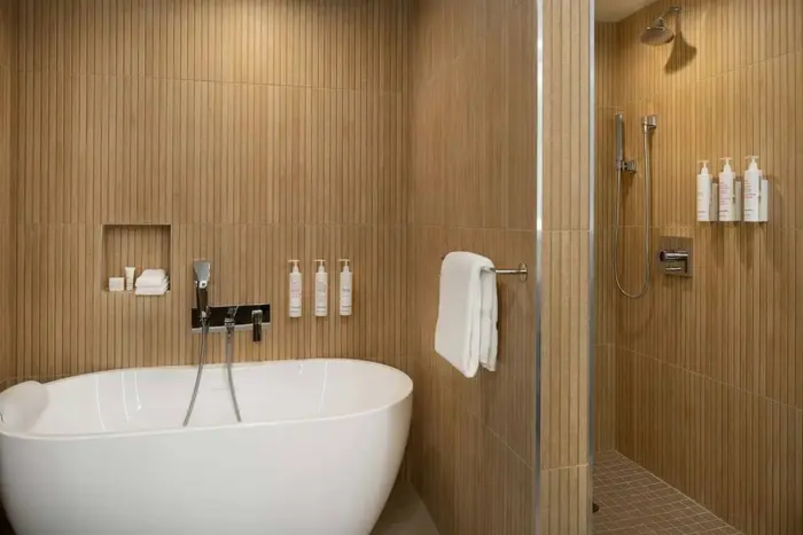 Salt Lake City Marriott City Center