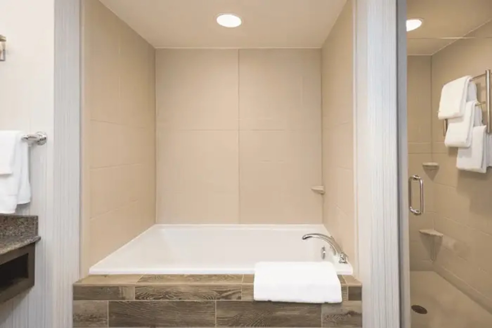 Hilton Garden Inn Salt Lake City Airport