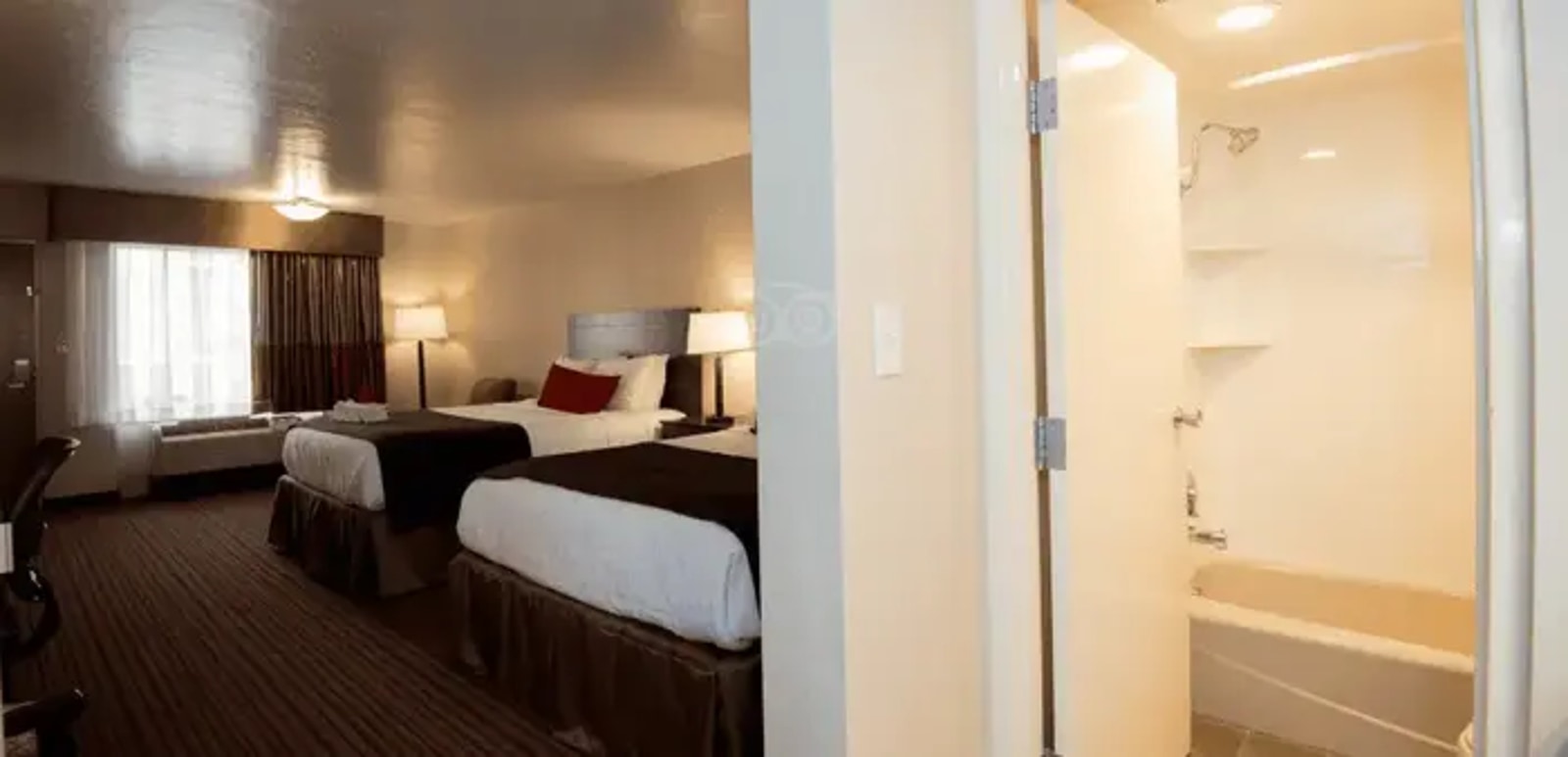 Best Western Plus Cedar City