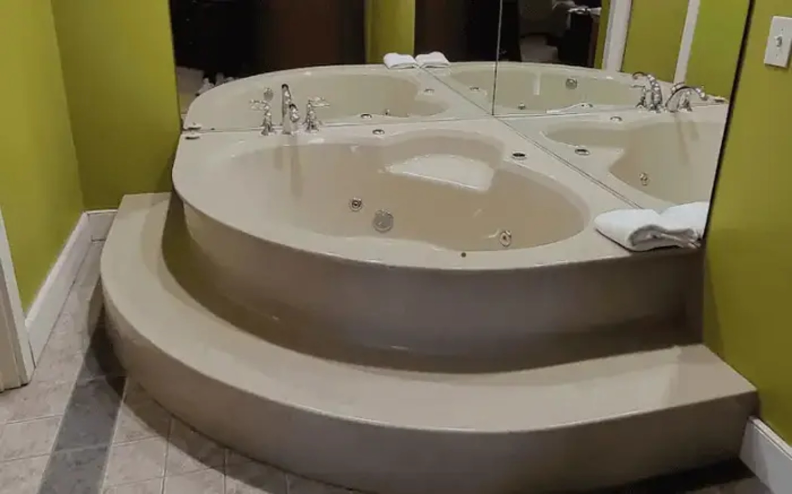 North Star Inn & Resort