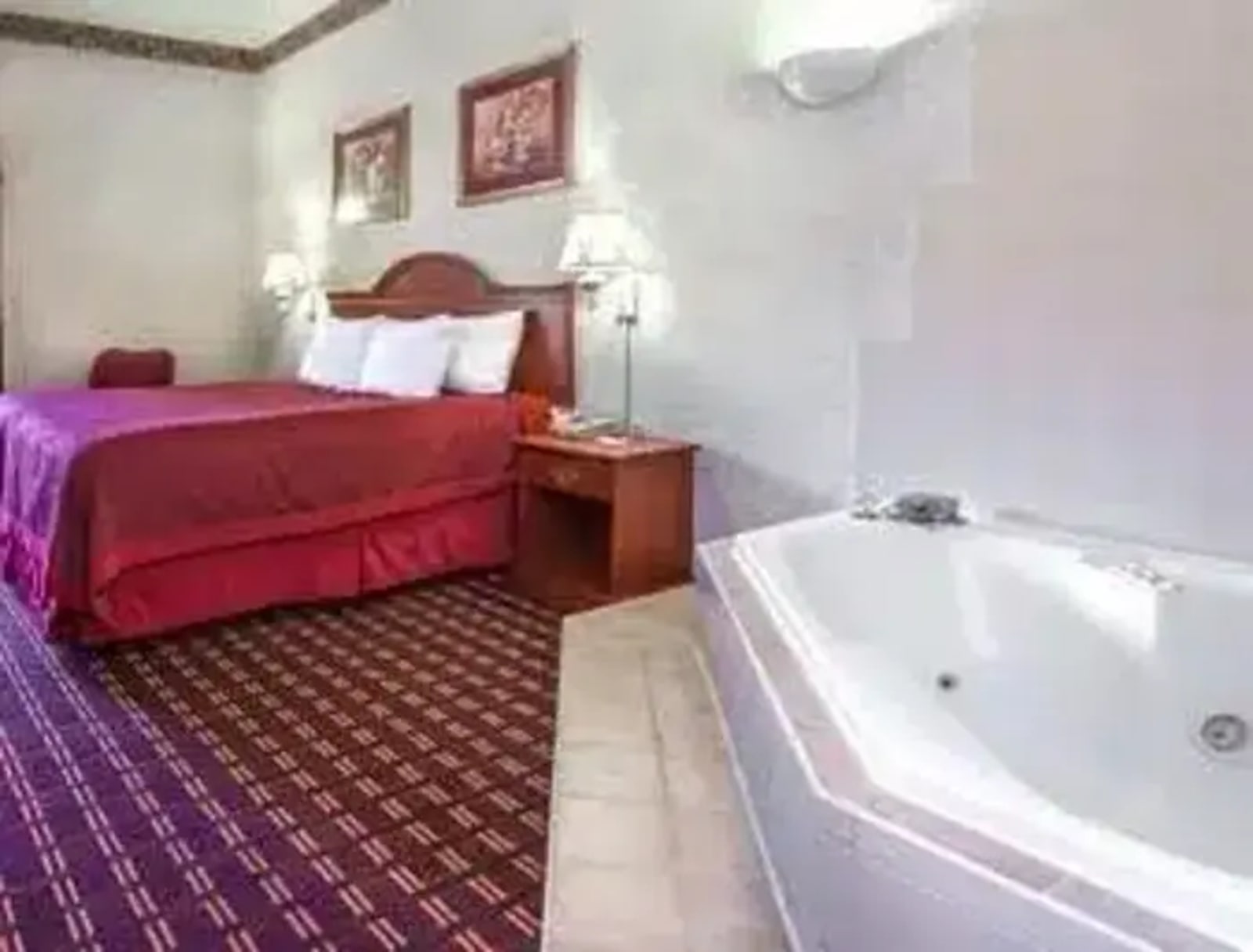 Days Inn by Wyndham Manassas