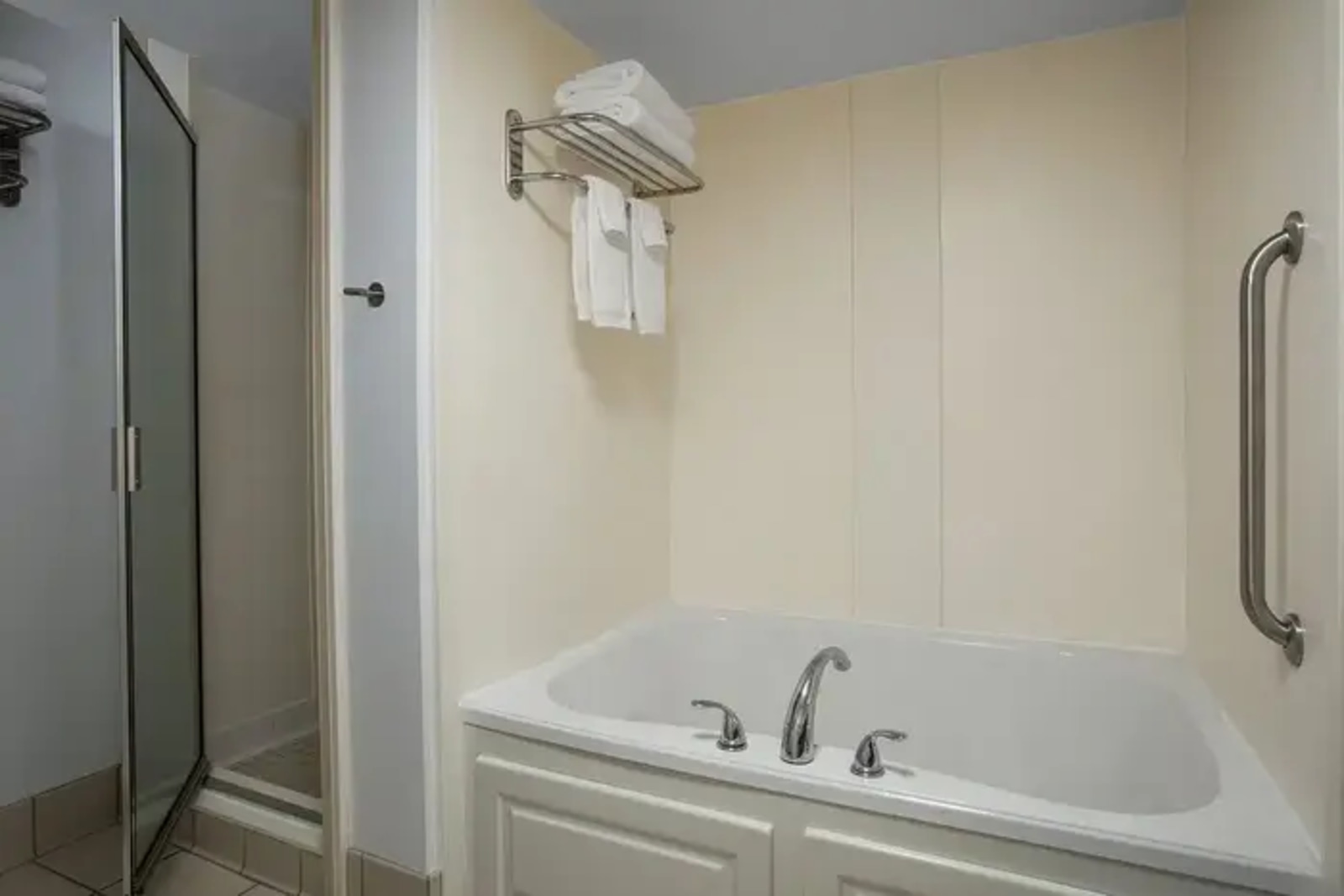 Hilton Garden Inn Fredericksburg