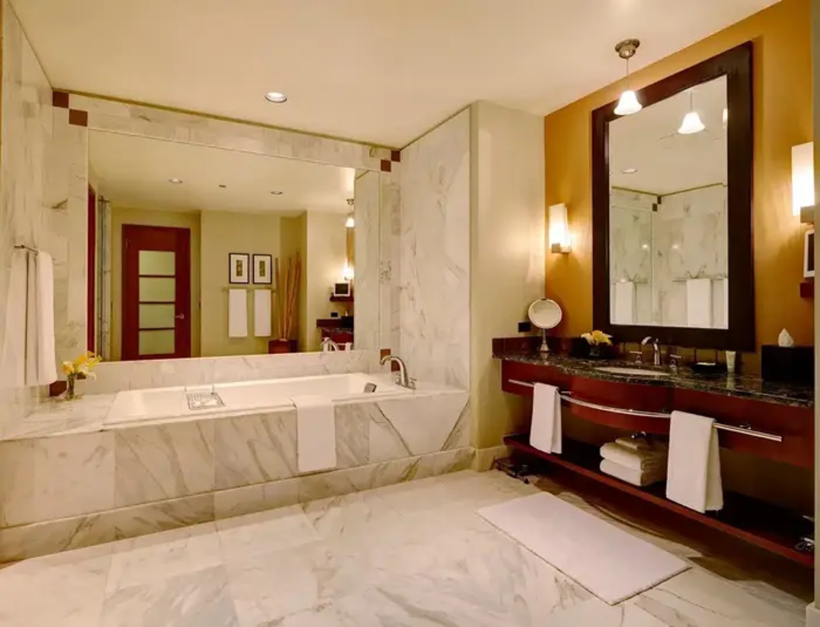 Grand Hyatt Seattle