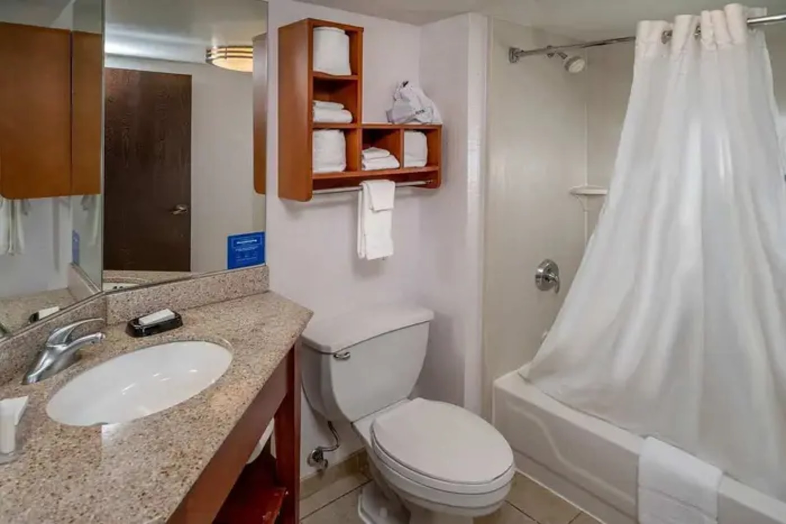 Hampton Inn Charleston-downtown