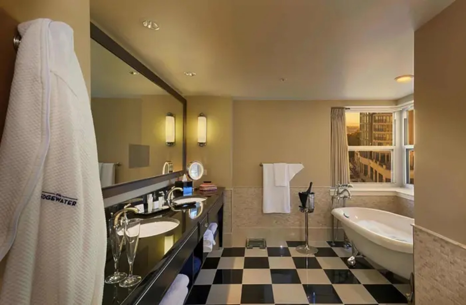 The Edgewater Hotel Madison