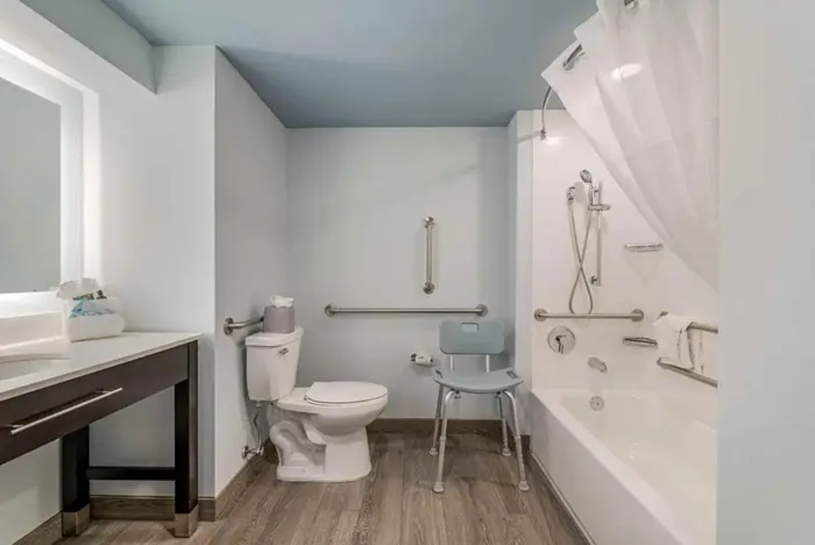 Heidel House Hotel And Conference Center