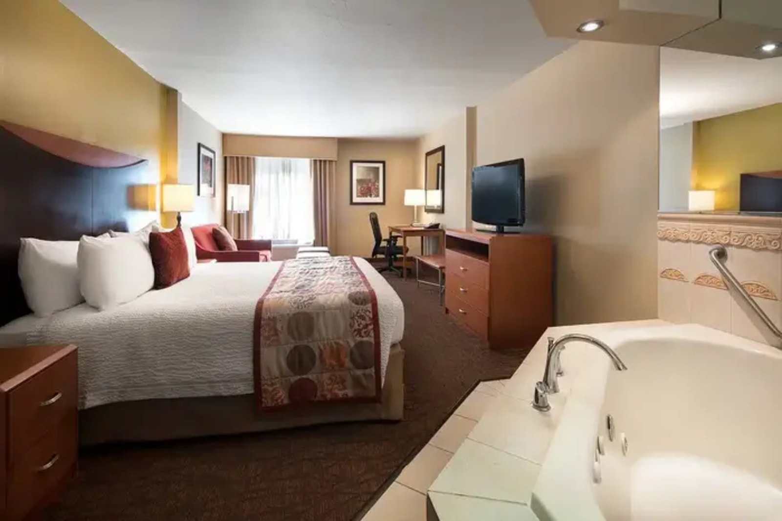 Fairfield Inn & Suites Tucson North