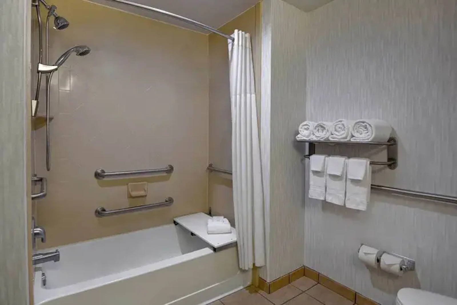 Hampton Inn & Suites Birmingham-hoover