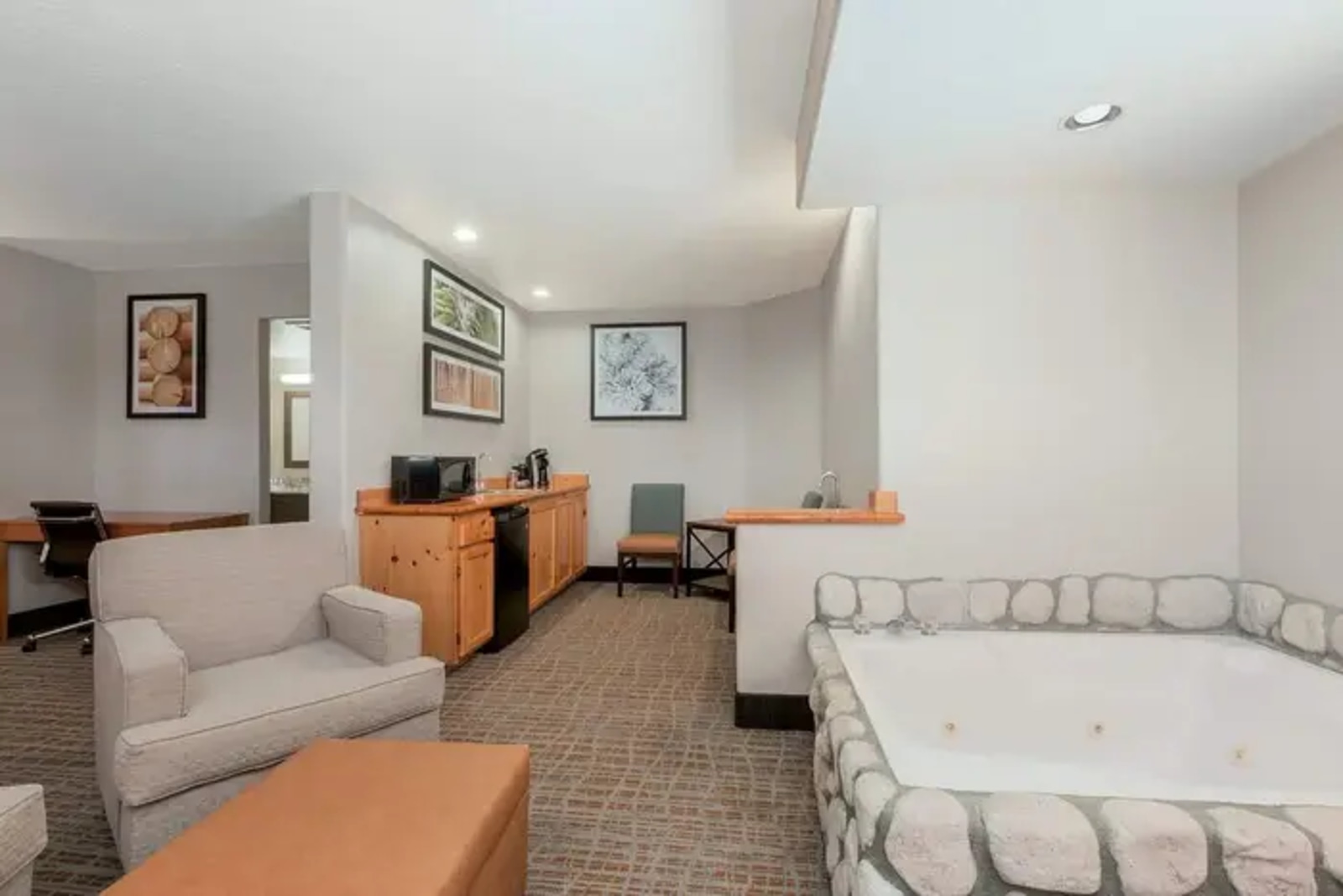 Holiday Inn Resort The Lodge At Big Bear