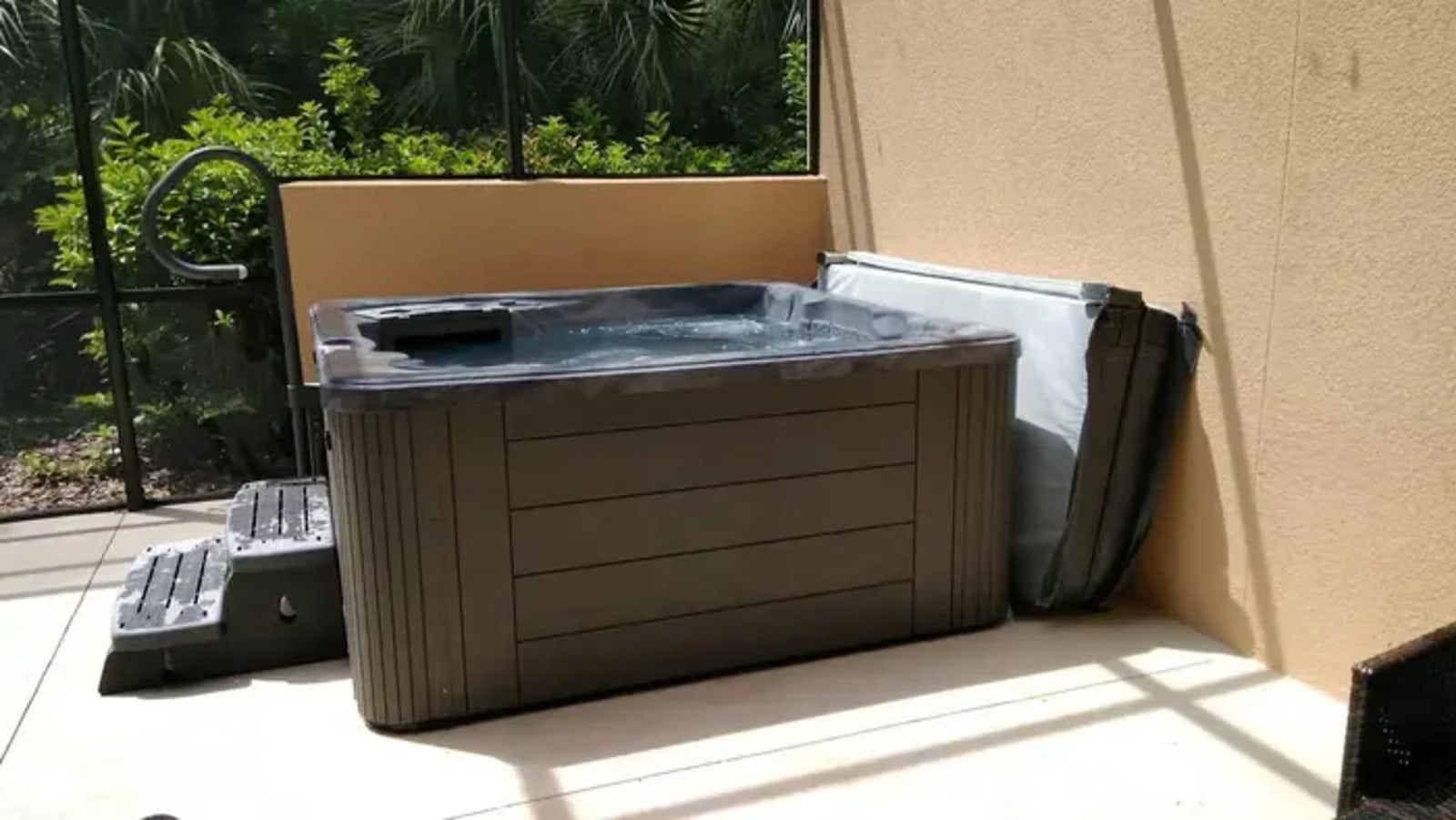 CLC Regal Oaks Resort