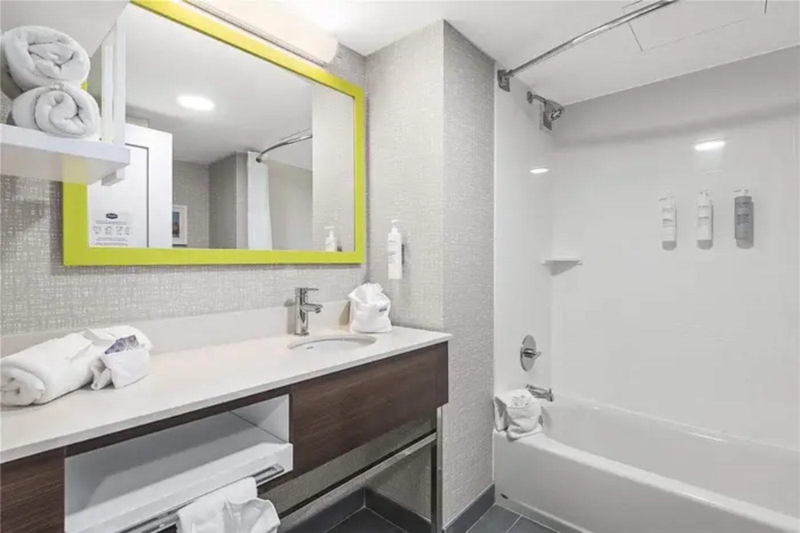 Hampton Inn Columbus-North