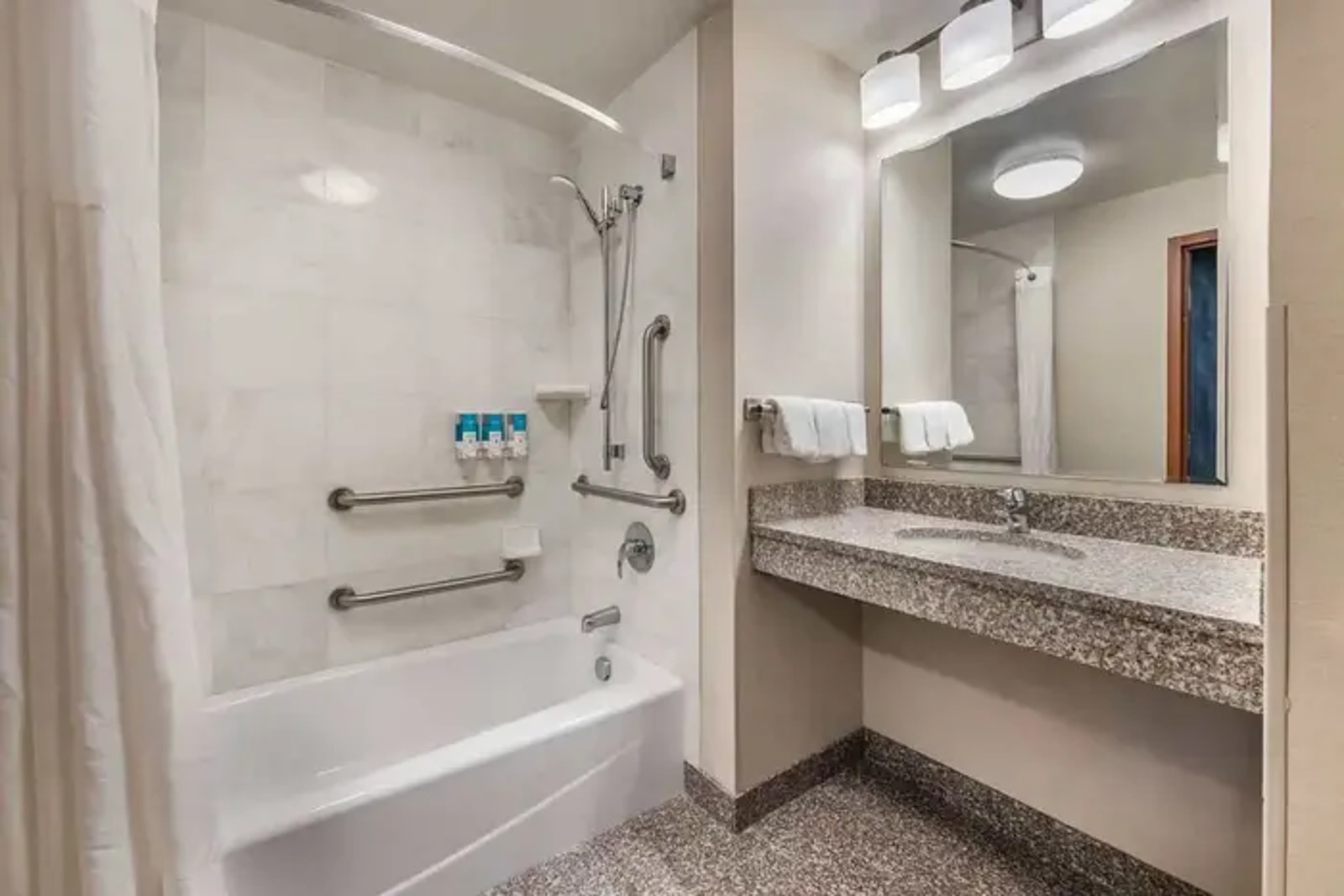 Drury Plaza Hotel Valdosta