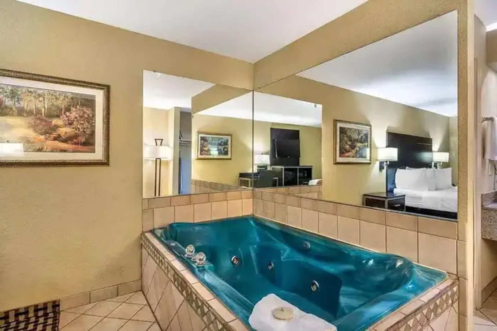 Best Western Bradford Inn