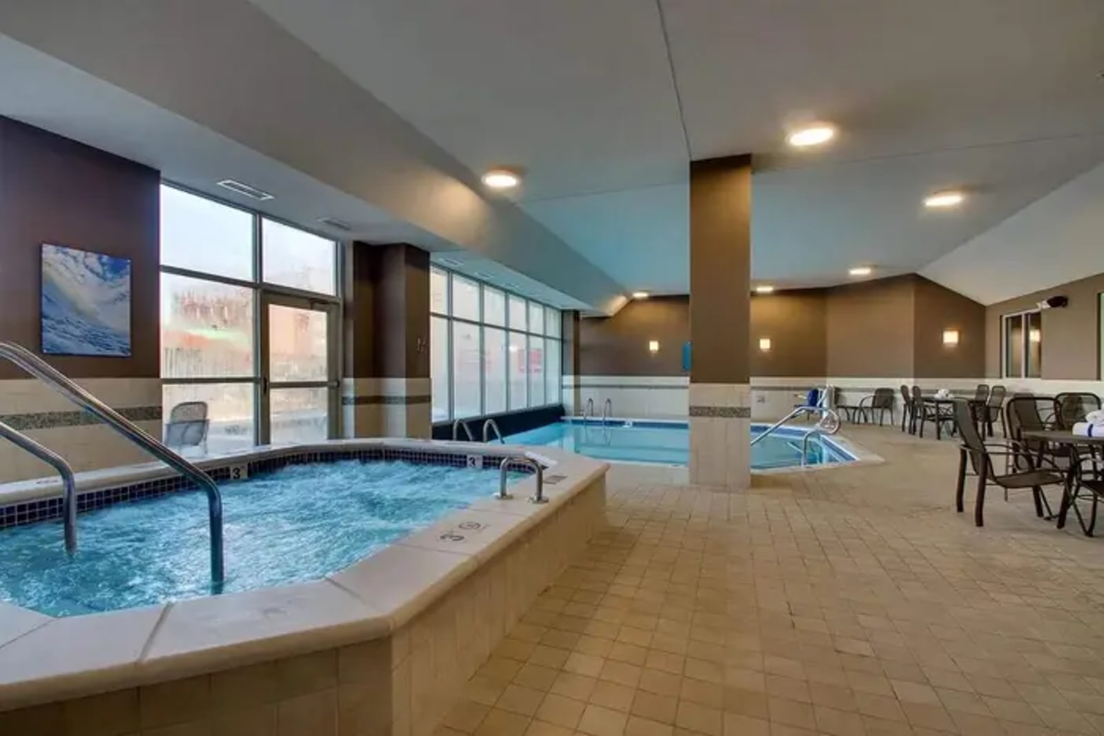 Drury Inn & Suites Iowa City Coralville