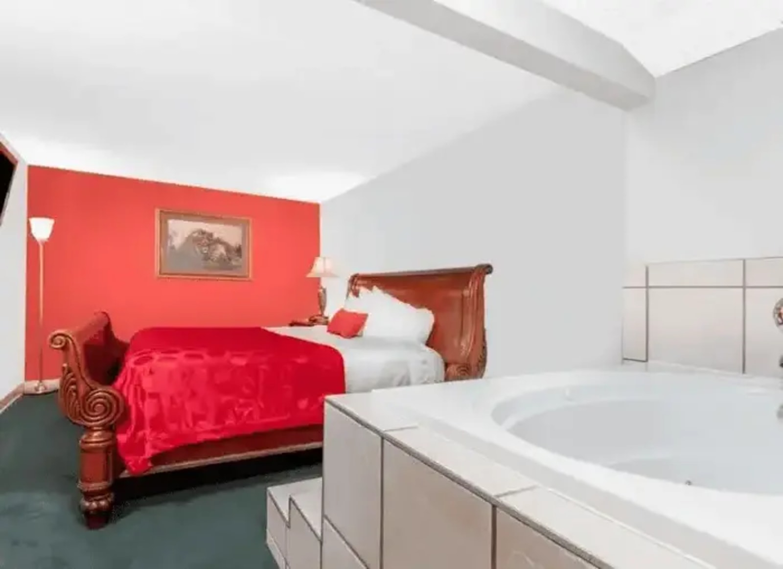 Ramada by Wyndham Henderson Evansville