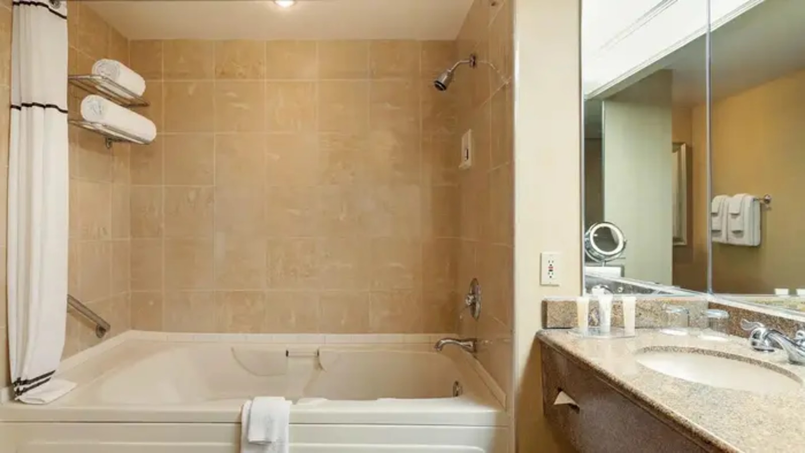 Horseshoe Bossier City