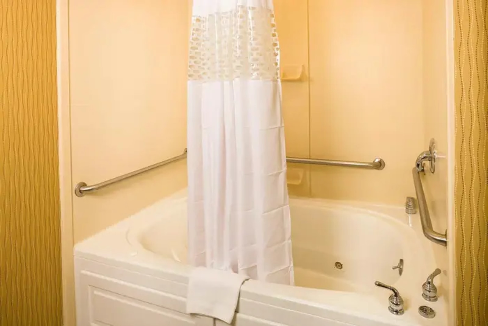 Hampton Inn Columbia