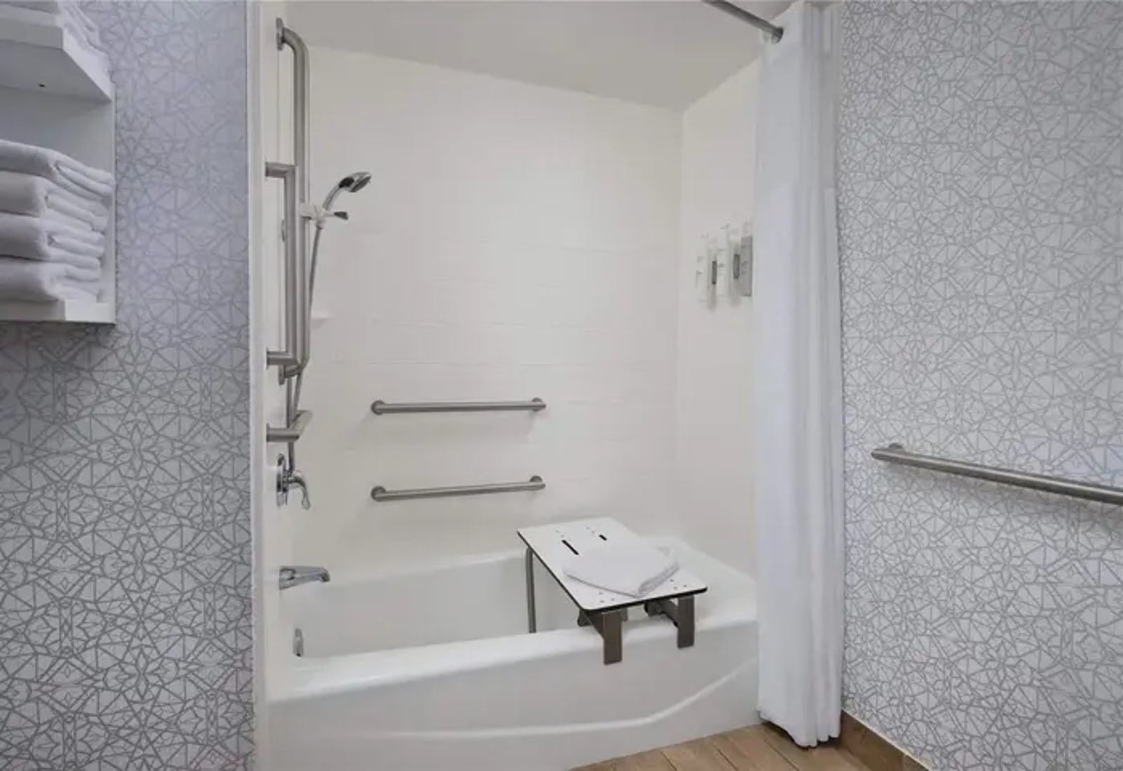 Hampton Inn Meridian